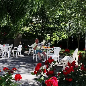 Hotel La Bonne, Risoul